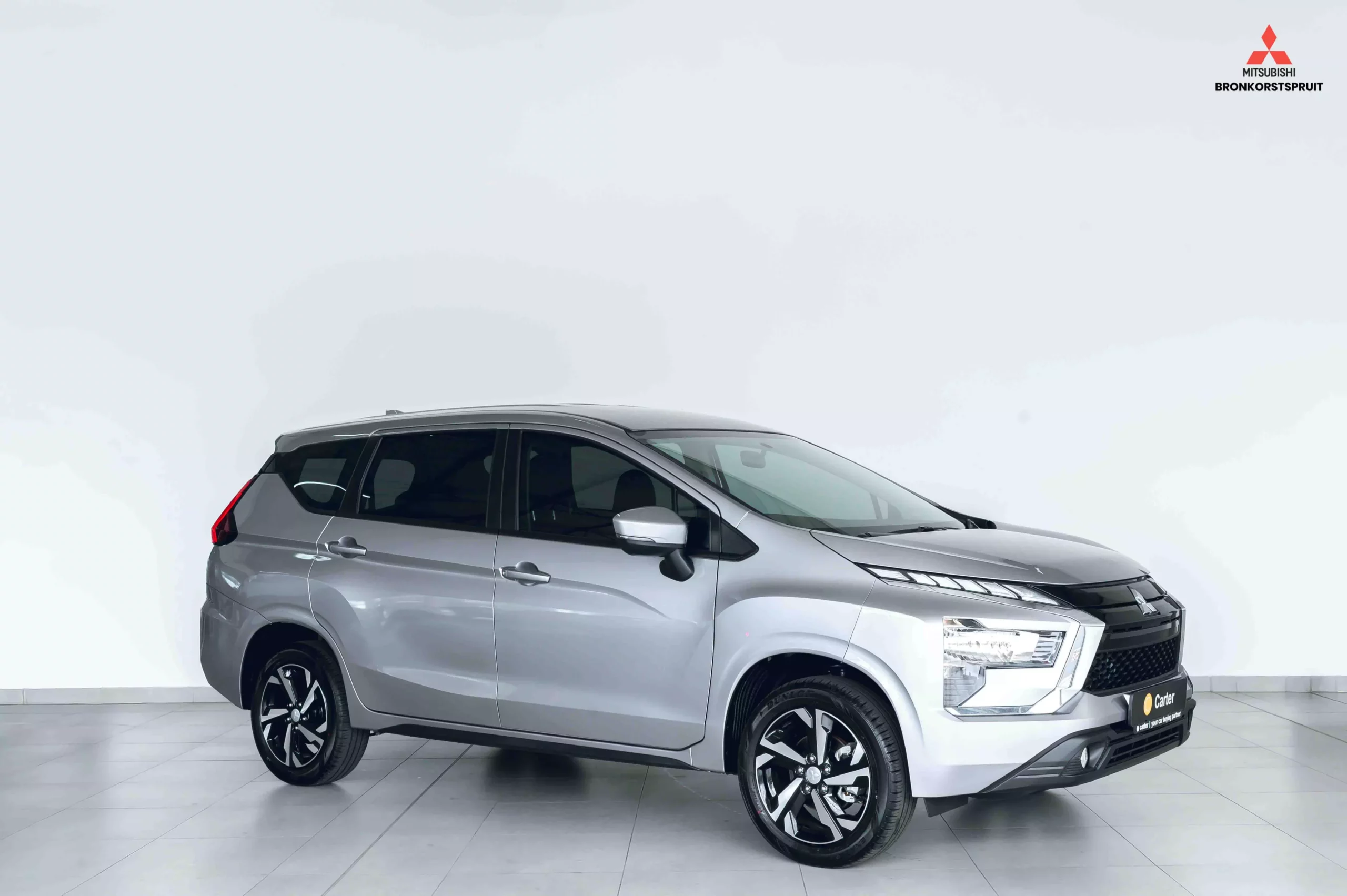 Mitsubishi Xpander 1.5 auto (automatic | petrol) 2026