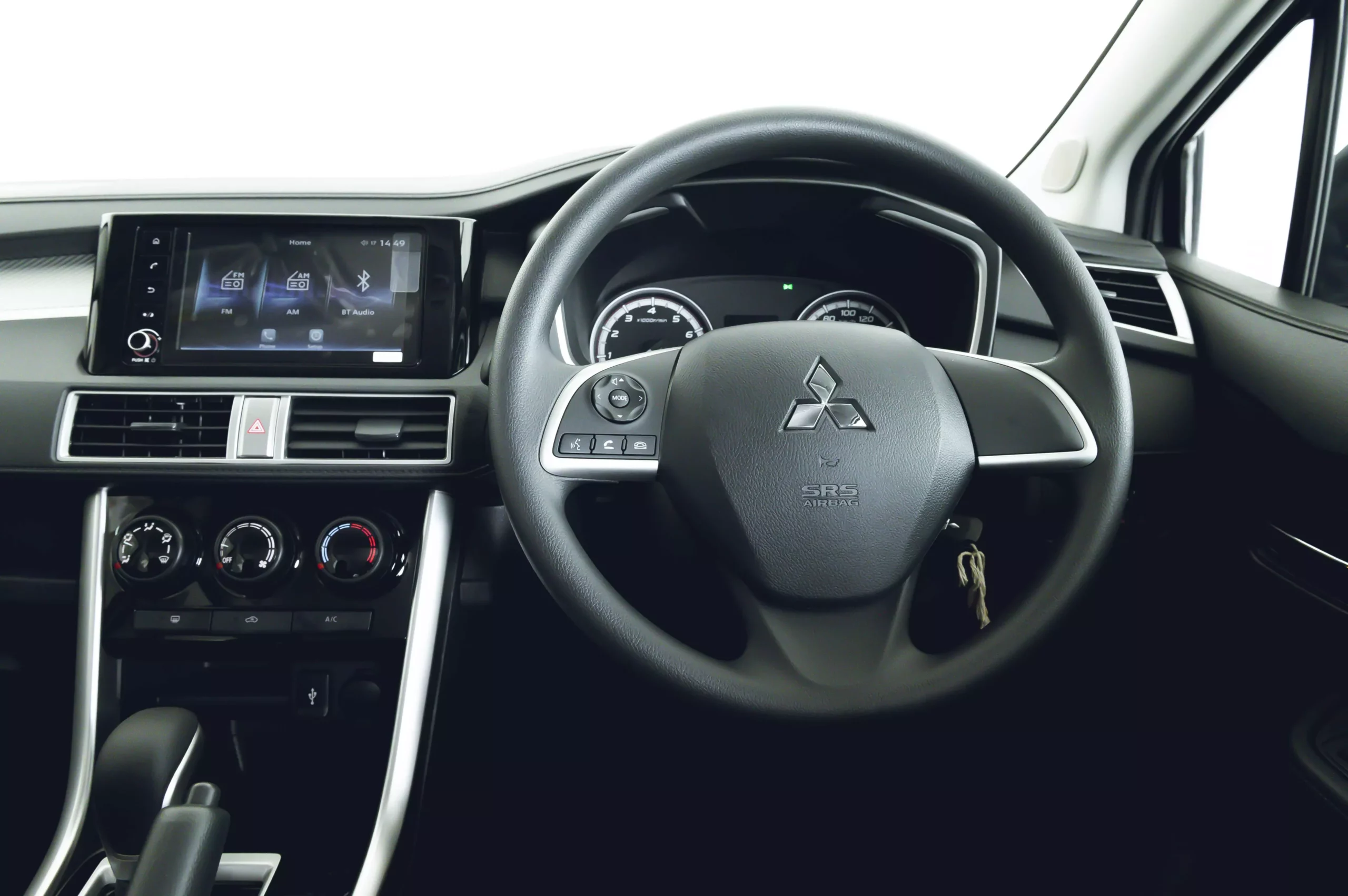 Vehicle Image for 2/3for Mitsubishi Xpander 1.5 auto (automatic | petrol)