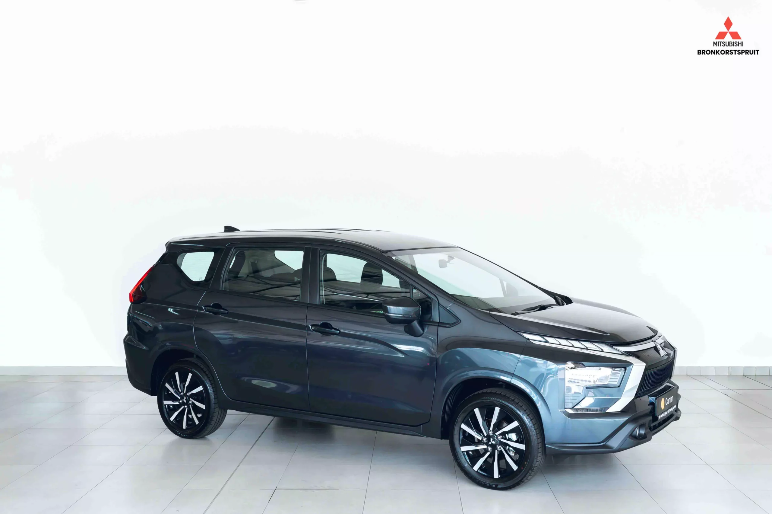 Mitsubishi Xpander 1.5 manual (manual | petrol) 2026