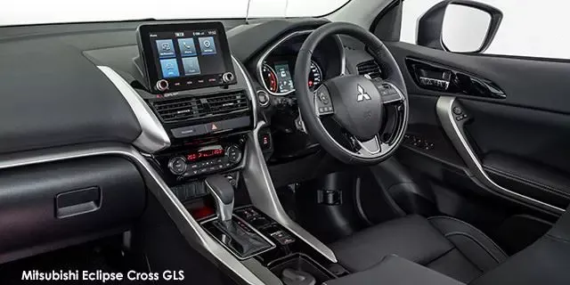 Vehicle Image for 6/10for Mitsubishi Eclipse Cross 2.0 GLS