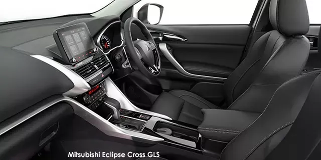 Vehicle Image for 7/10for Mitsubishi Eclipse Cross 2.0 GLS