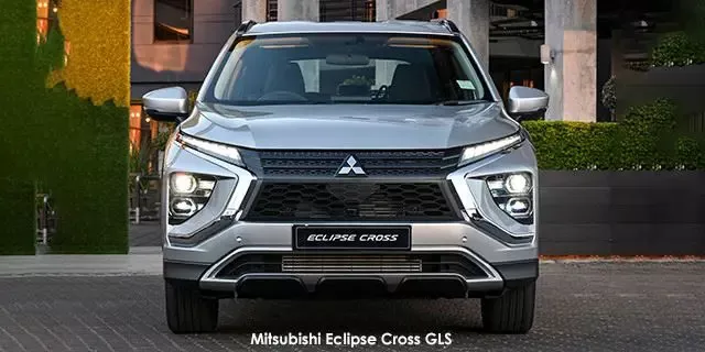 Vehicle Image for 3/10for Mitsubishi Eclipse Cross 2.0 GLS