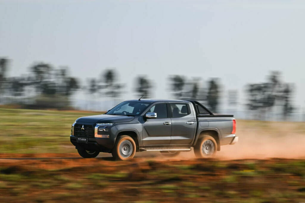 Triton vs the Bakkie Big Boys: Why Mitsubishi’s Workhorse Punches Above Its Weight