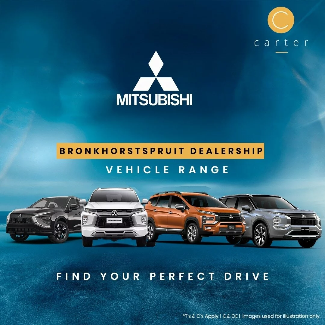 Mitsubishi Offer