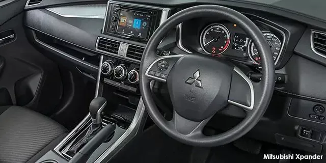 Vehicle Image for 4/5for Mitsubishi Xpander 1.5 auto